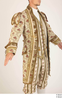 Photos Man in Historical Baroque Suit 3 Historical Clothing baroque jacket upper body 0010.jpg